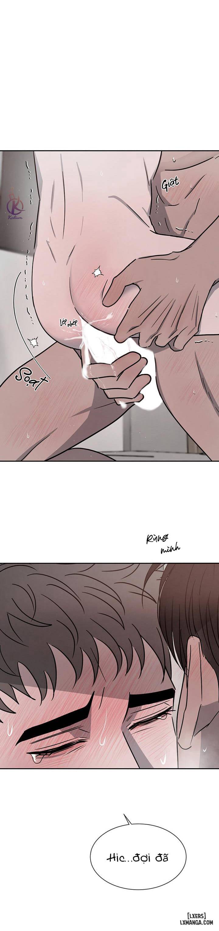 HentaiVN.net - Ảnh 23 - Đối lập - Chap 25