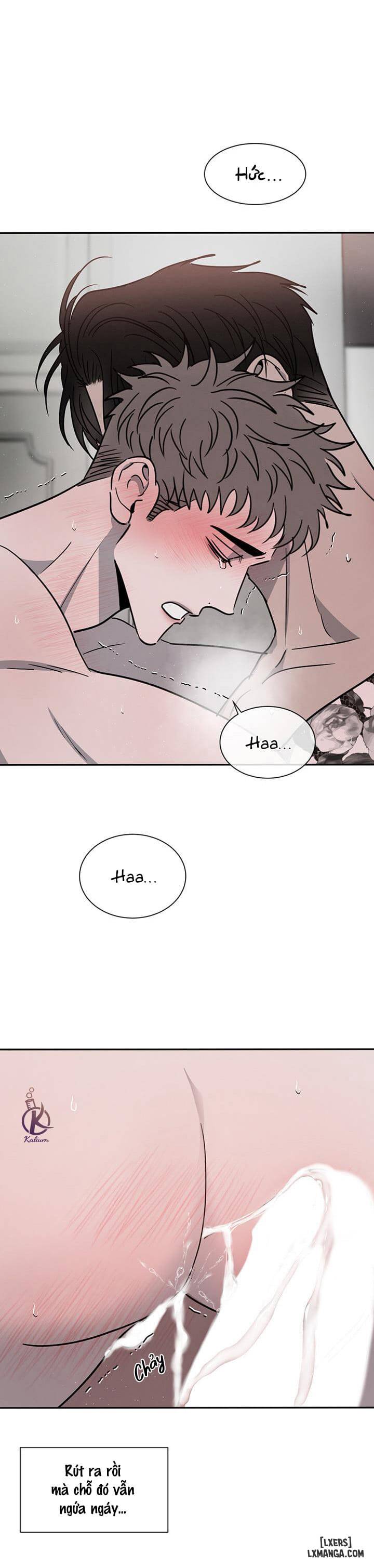 HentaiVN.net - Ảnh 25 - Đối lập - Chap 25