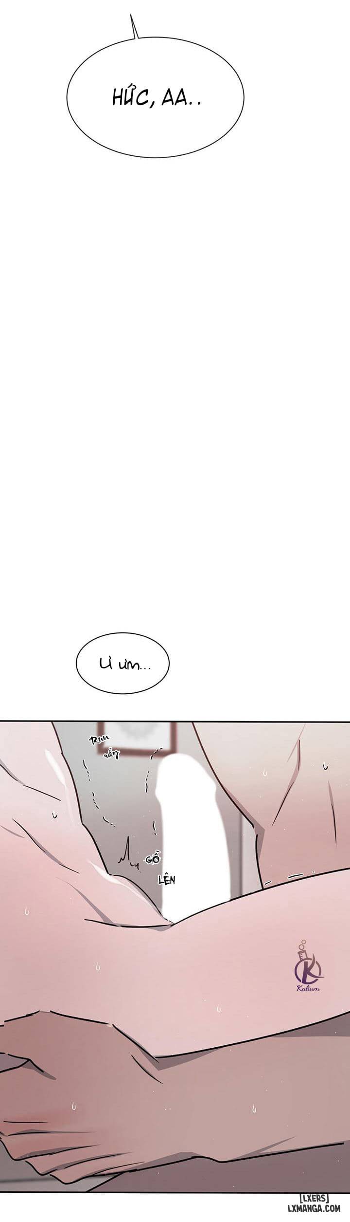 HentaiVN.net - Ảnh 31 - Đối lập - Chap 25