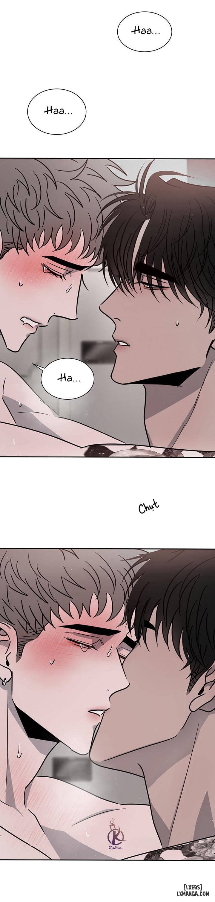 HentaiVN.net - Ảnh 32 - Đối lập - Chap 25