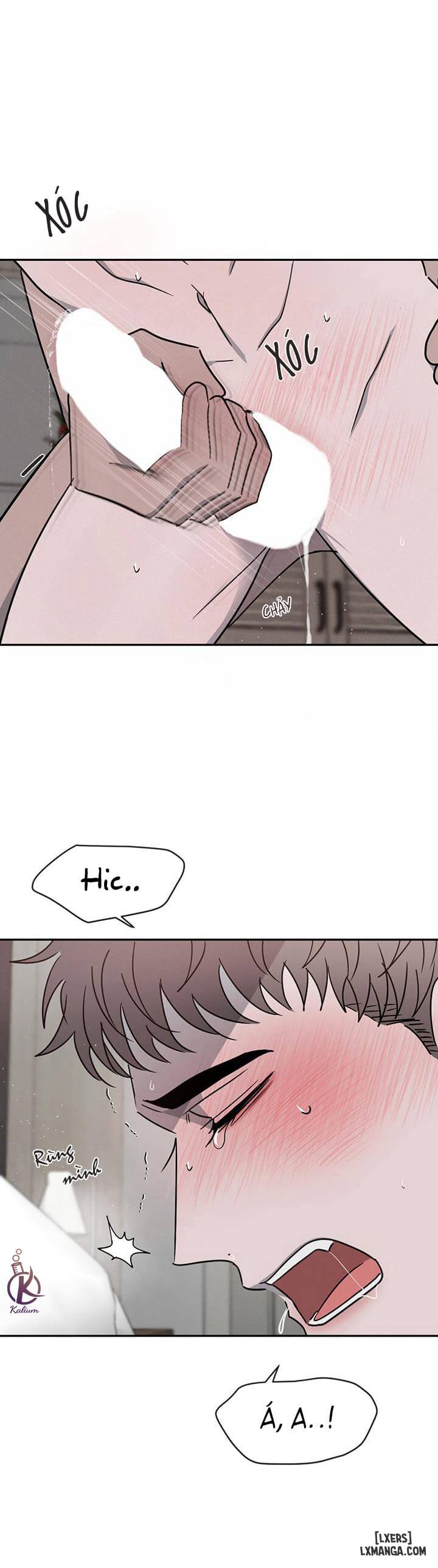 HentaiVN.net - Ảnh 5 - Đối lập - Chap 25