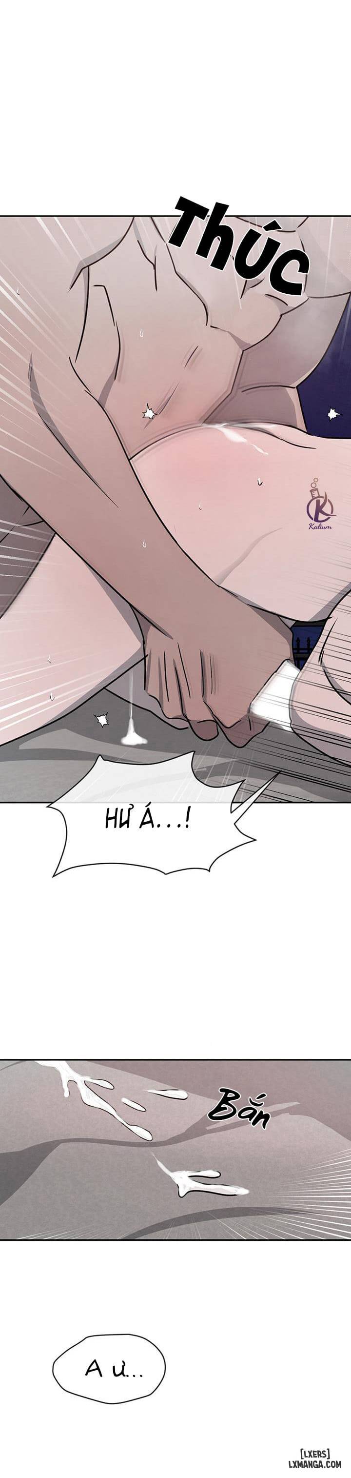 HentaiVN.net - Ảnh 7 - Đối lập - Chap 25