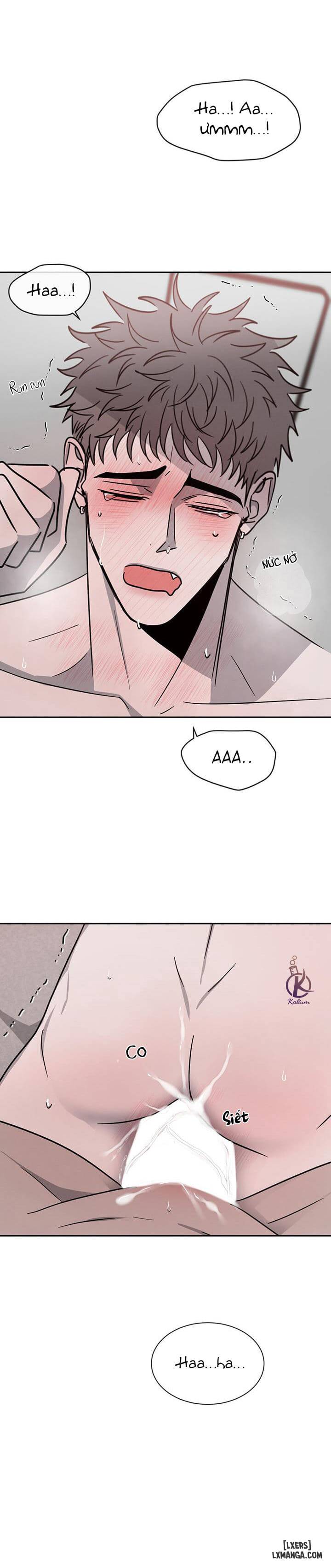 HentaiVN.net - Ảnh 8 - Đối lập - Chap 25