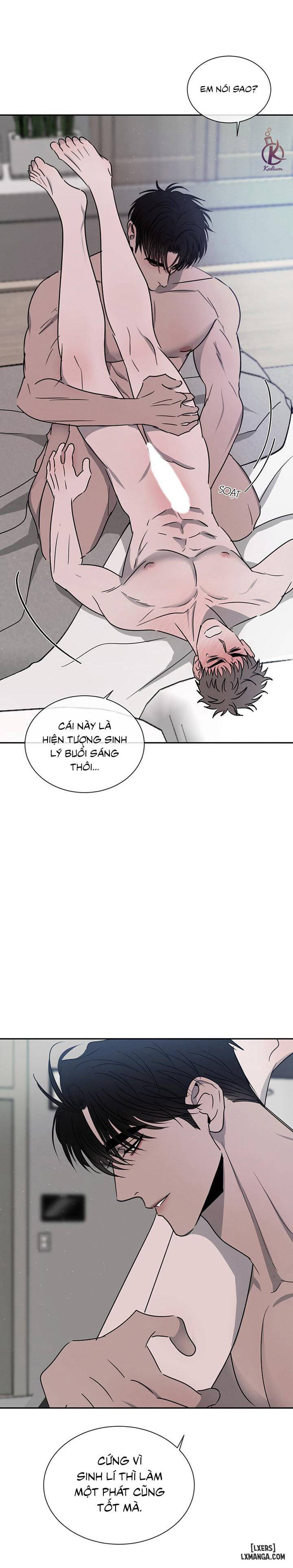HentaiVN.net - Ảnh 11 - Đối lập - Chap 26