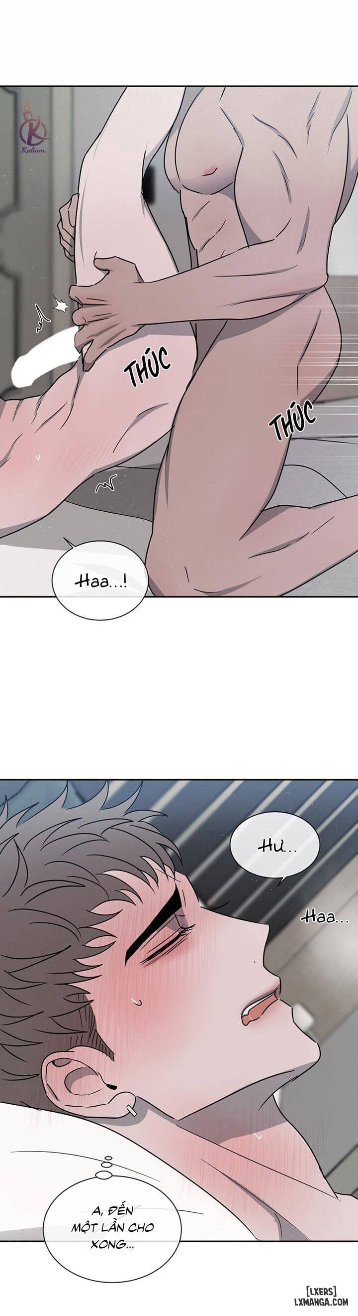 HentaiVN.net - Ảnh 13 - Đối lập - Chap 26