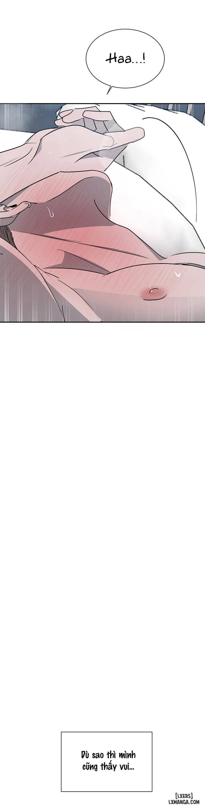 HentaiVN.net - Ảnh 15 - Đối lập - Chap 26