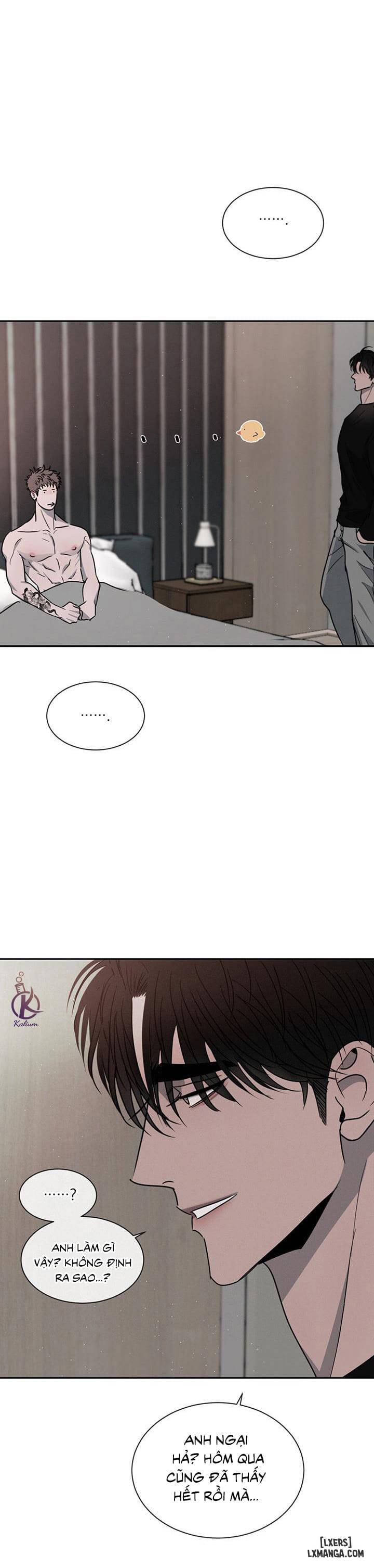 HentaiVN.net - Ảnh 17 - Đối lập - Chap 26