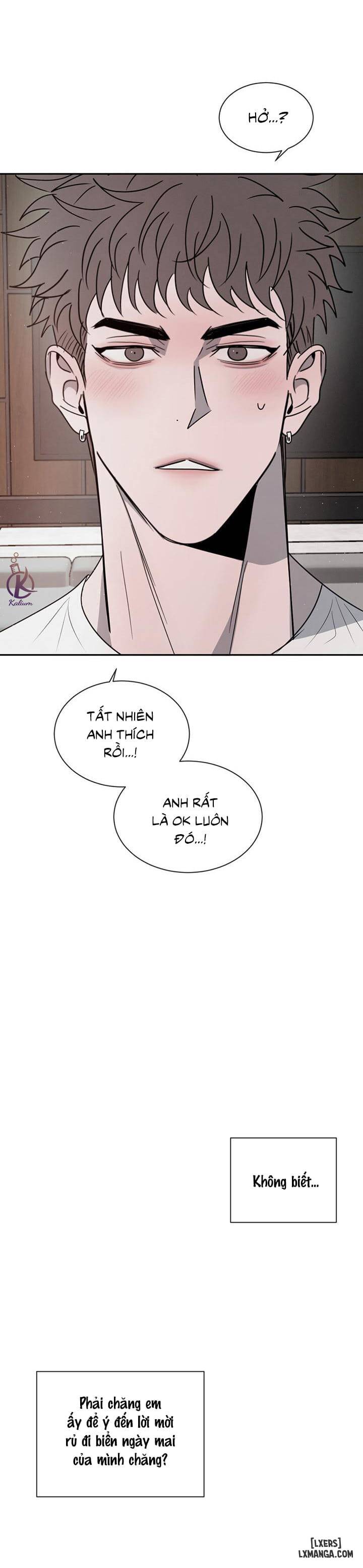 HentaiVN.net - Ảnh 24 - Đối lập - Chap 26