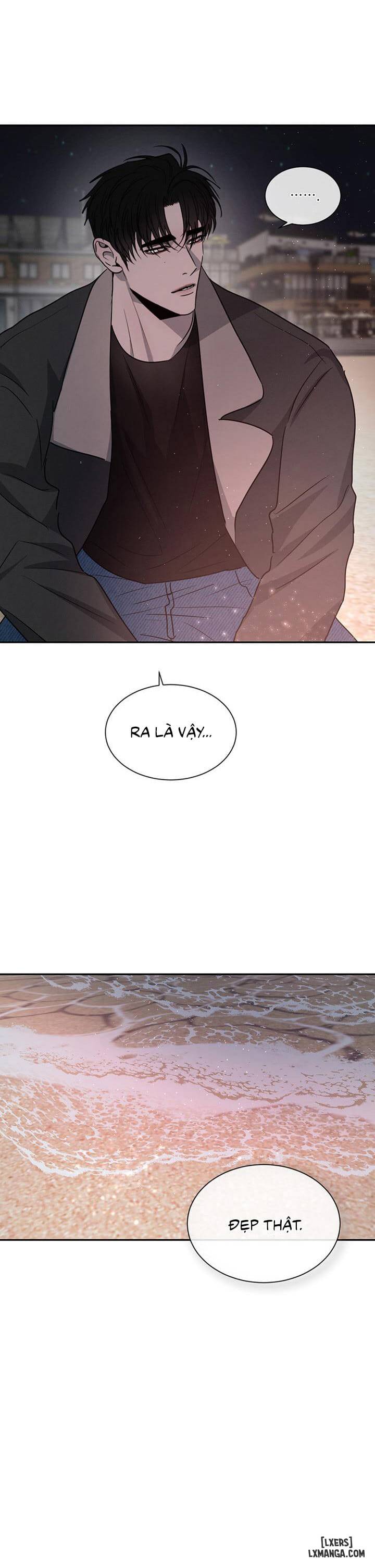 HentaiVN.net - Ảnh 28 - Đối lập - Chap 26