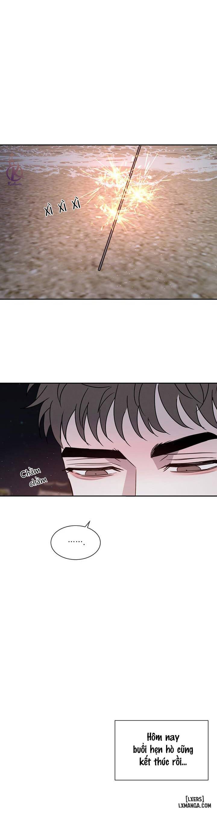 HentaiVN.net - Ảnh 29 - Đối lập - Chap 26