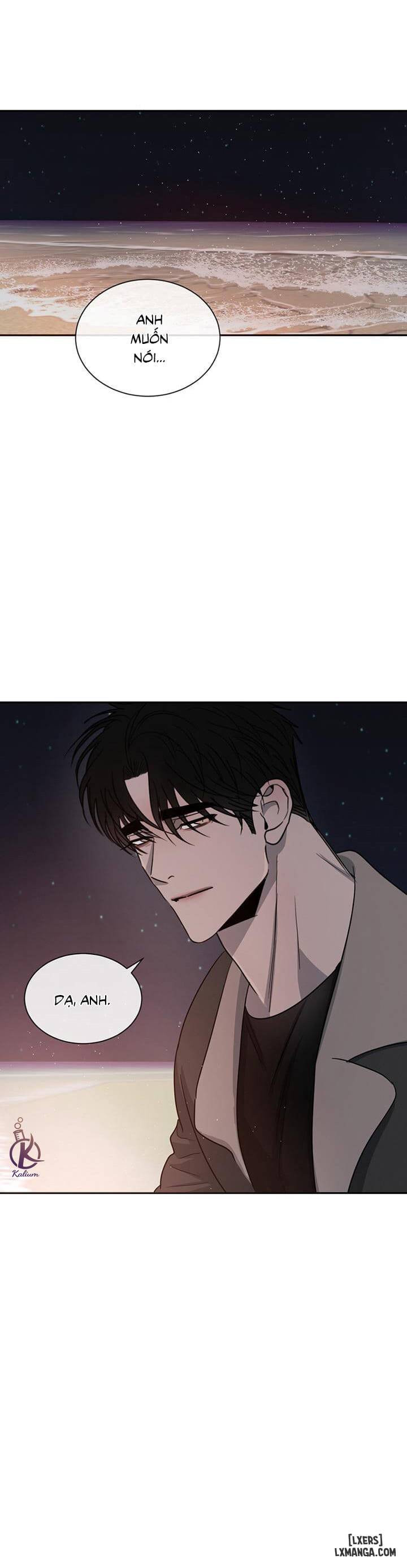 HentaiVN.net - Ảnh 33 - Đối lập - Chap 26