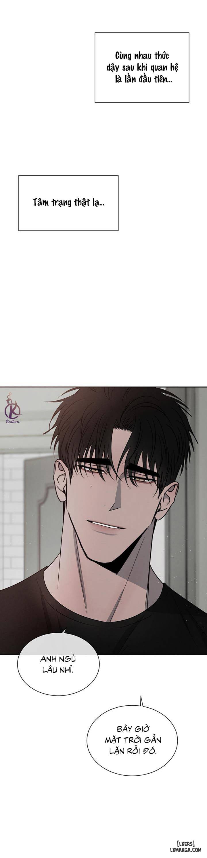 HentaiVN.net - Ảnh 4 - Đối lập - Chap 26