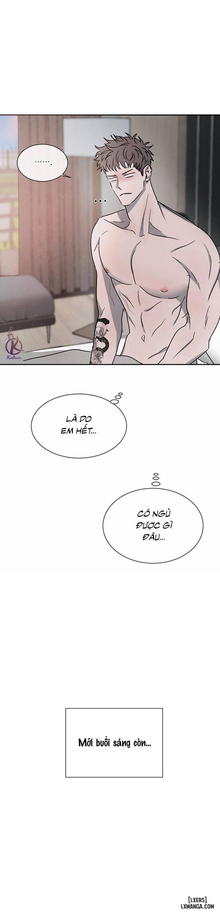 HentaiVN.net - Ảnh 5 - Đối lập - Chap 26