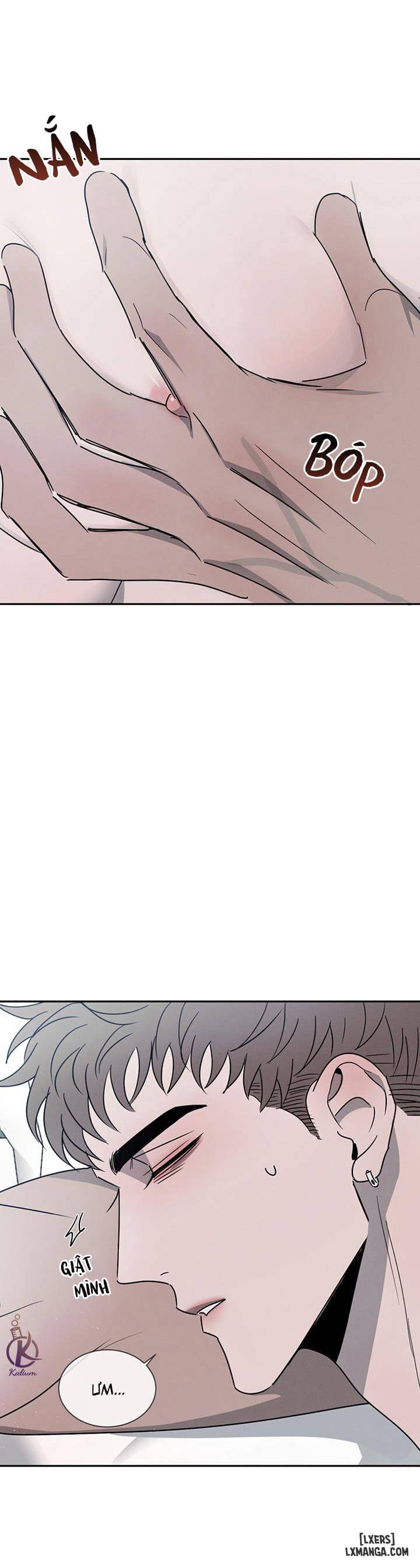 HentaiVN.net - Ảnh 7 - Đối lập - Chap 26