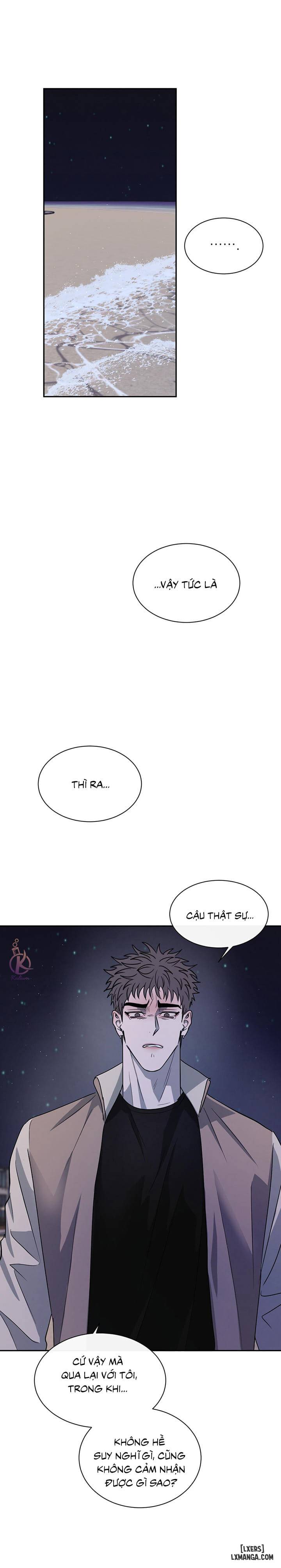 HentaiVN.net - Ảnh 11 - Đối lập - Chap 27