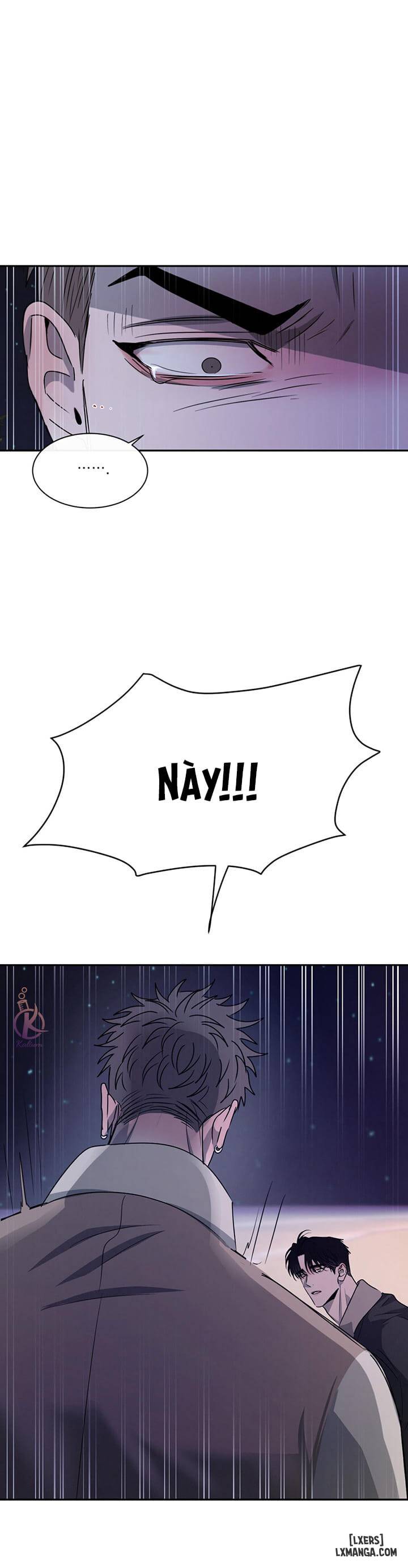 HentaiVN.net - Ảnh 12 - Đối lập - Chap 27