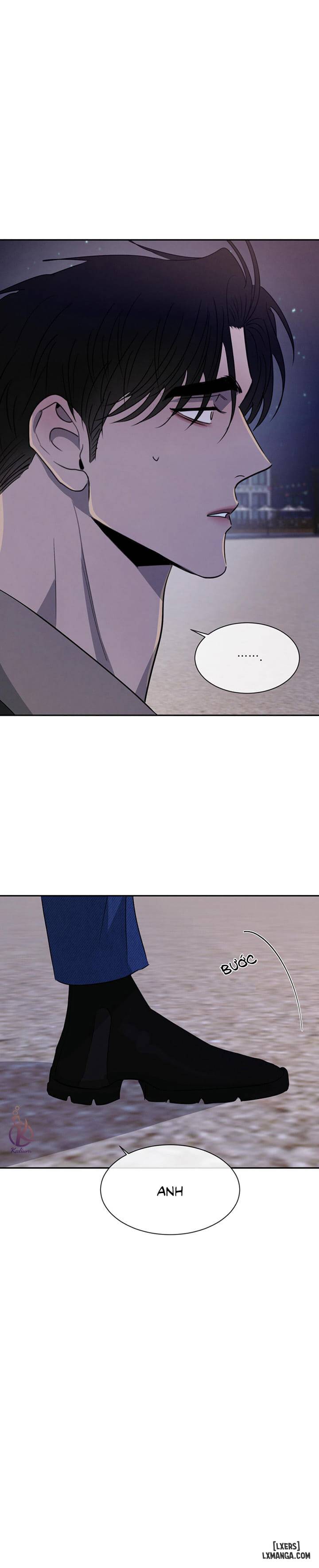 HentaiVN.net - Ảnh 21 - Đối lập - Chap 27