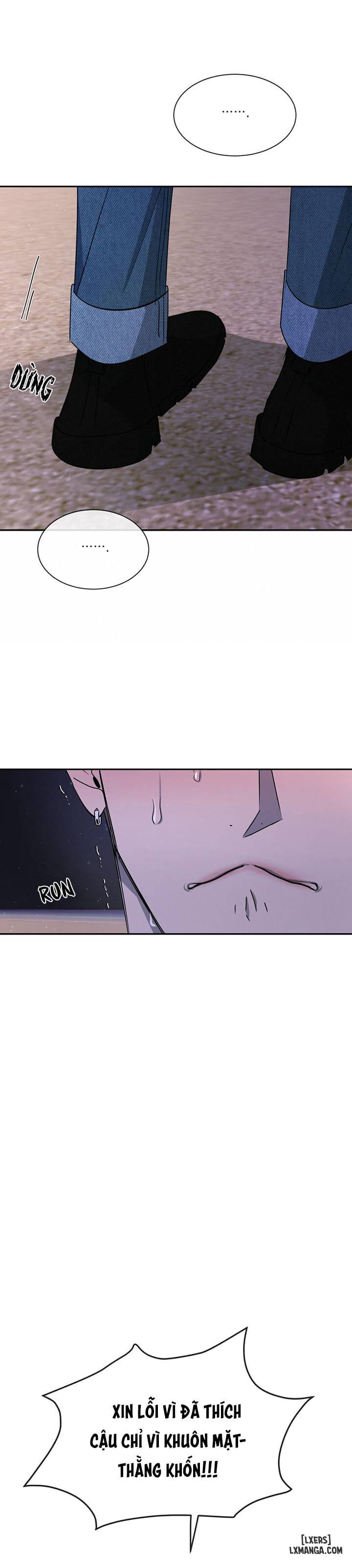 HentaiVN.net - Ảnh 23 - Đối lập - Chap 27