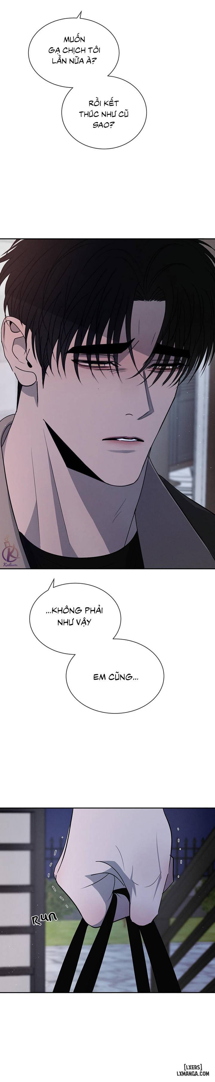 HentaiVN.net - Ảnh 29 - Đối lập - Chap 27