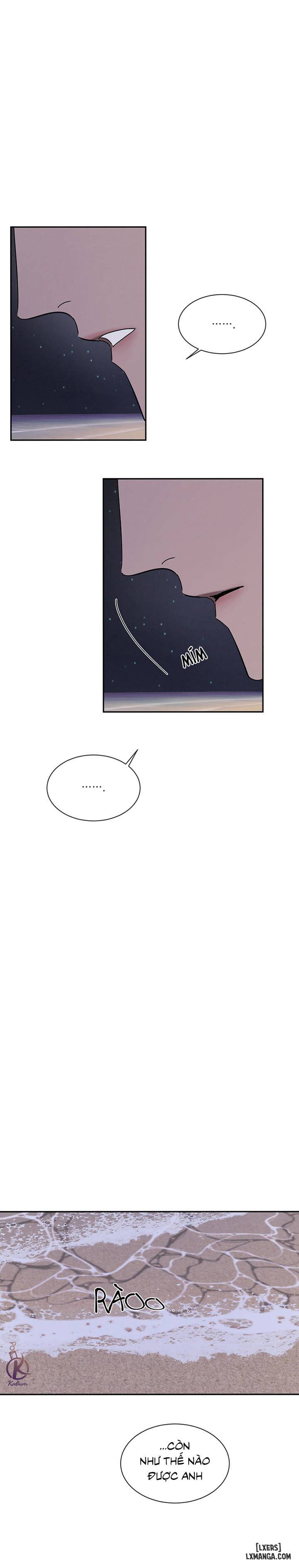 HentaiVN.net - Ảnh 3 - Đối lập - Chap 27