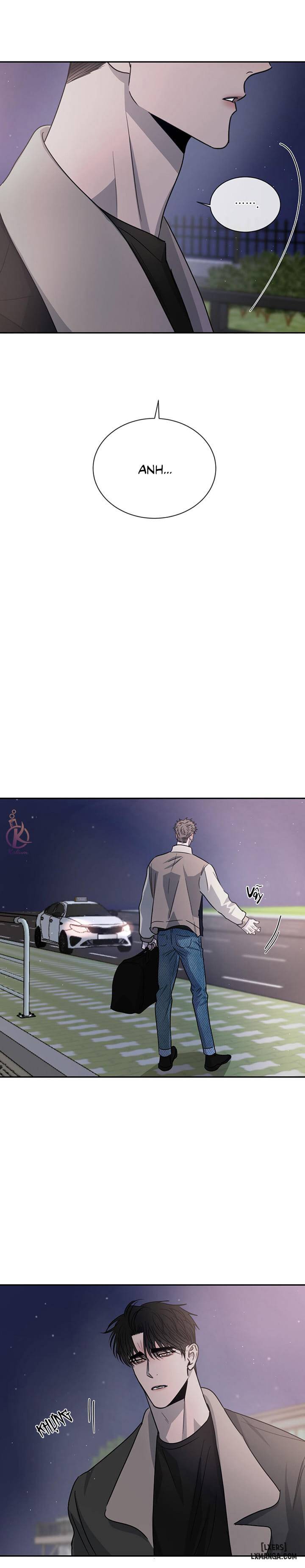 HentaiVN.net - Ảnh 32 - Đối lập - Chap 27