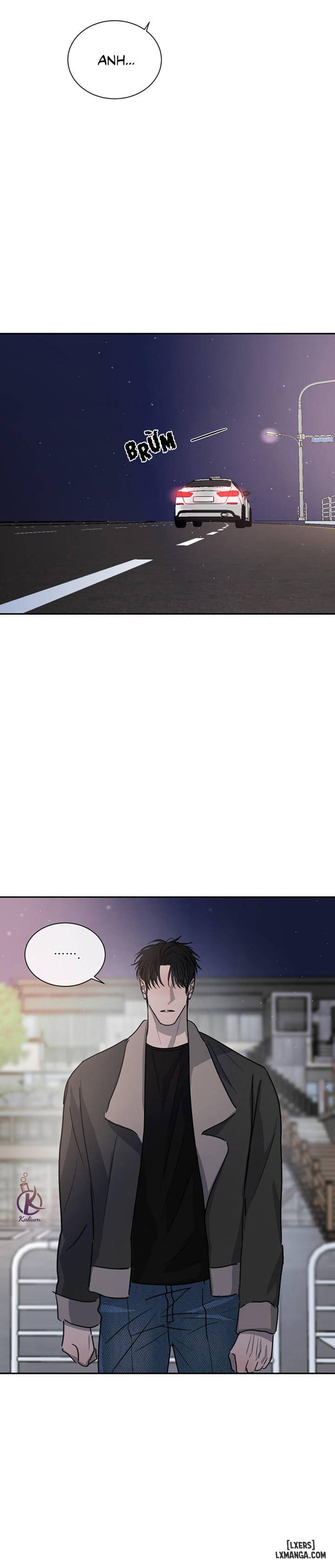 HentaiVN.net - Ảnh 33 - Đối lập - Chap 27