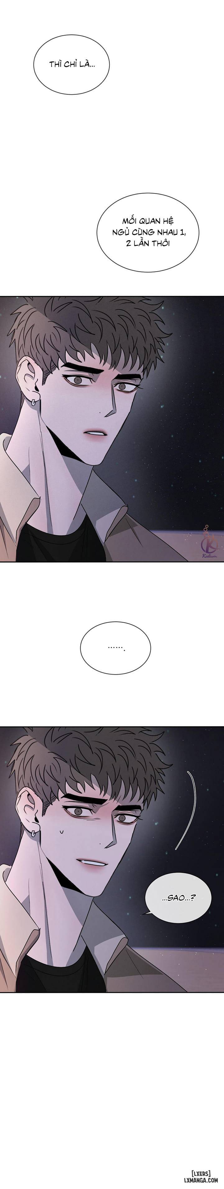 HentaiVN.net - Ảnh 4 - Đối lập - Chap 27