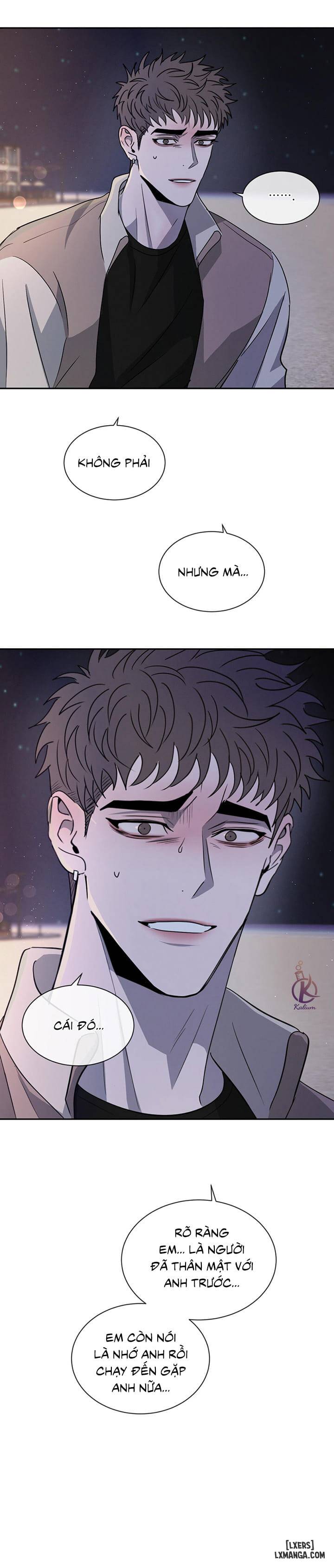 HentaiVN.net - Ảnh 6 - Đối lập - Chap 27