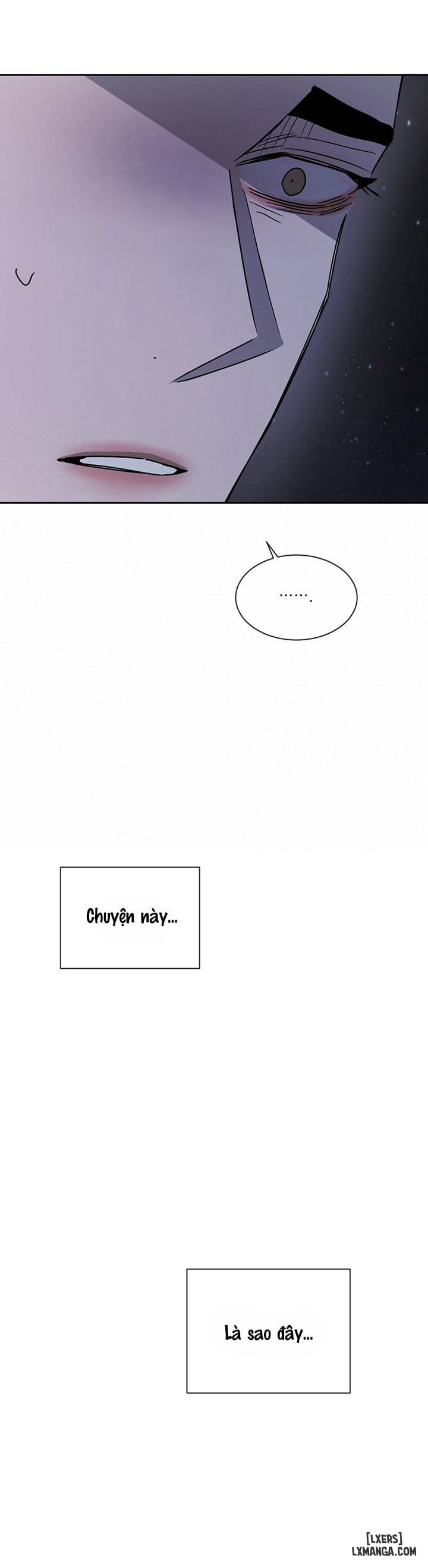 HentaiVN.net - Ảnh 8 - Đối lập - Chap 27