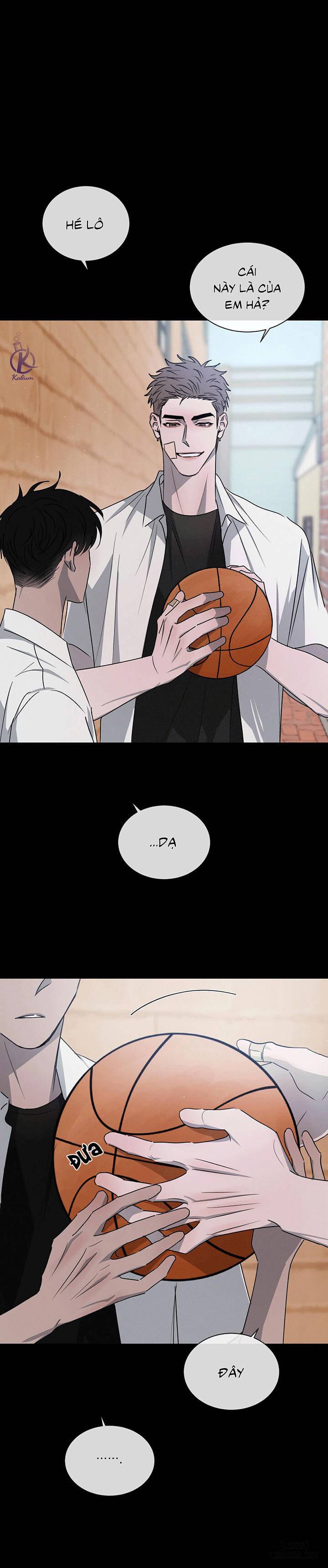 HentaiVN.net - Ảnh 19 - Đối lập - Chap 28
