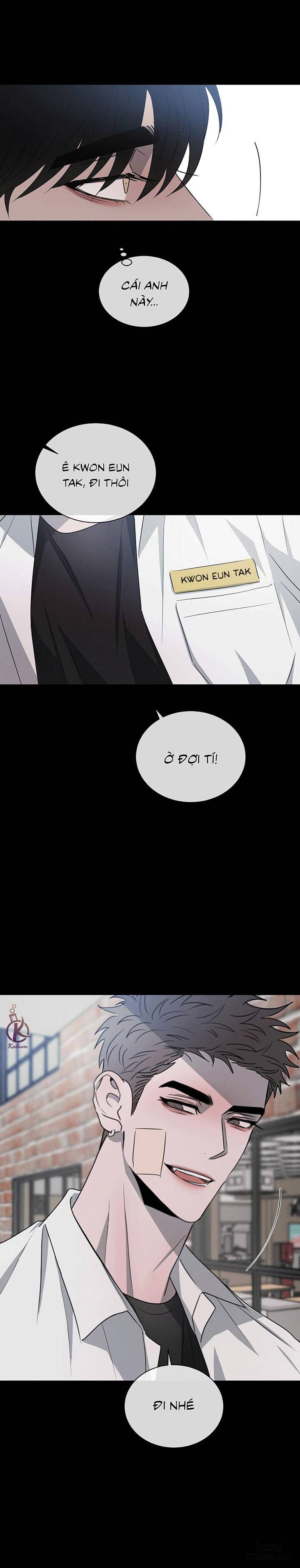 HentaiVN.net - Ảnh 20 - Đối lập - Chap 28