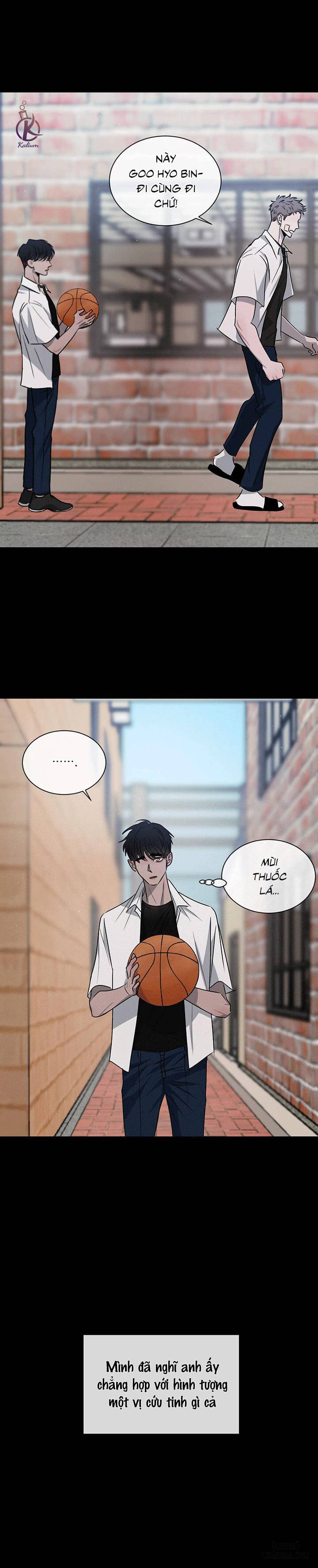 HentaiVN.net - Ảnh 21 - Đối lập - Chap 28
