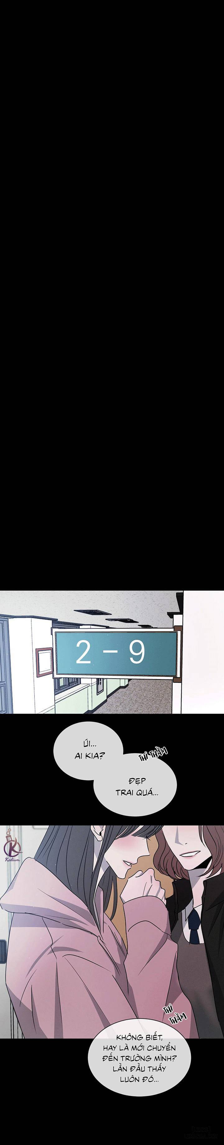 HentaiVN.net - Ảnh 22 - Đối lập - Chap 28