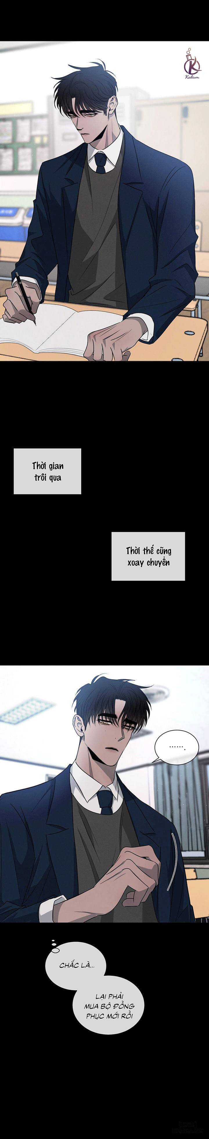 HentaiVN.net - Ảnh 23 - Đối lập - Chap 28