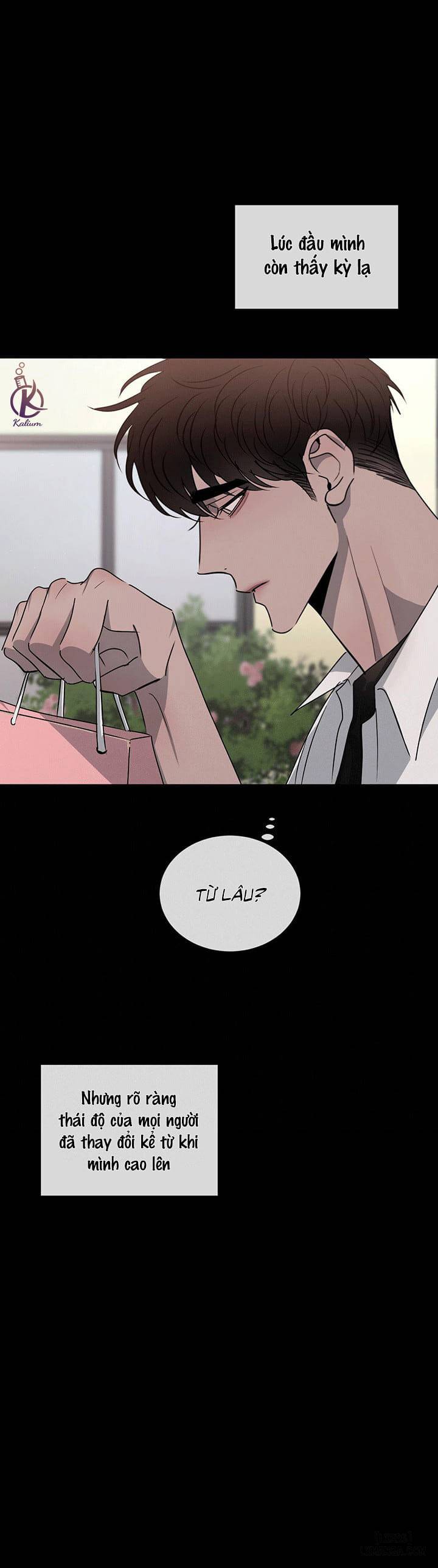 HentaiVN.net - Ảnh 25 - Đối lập - Chap 28