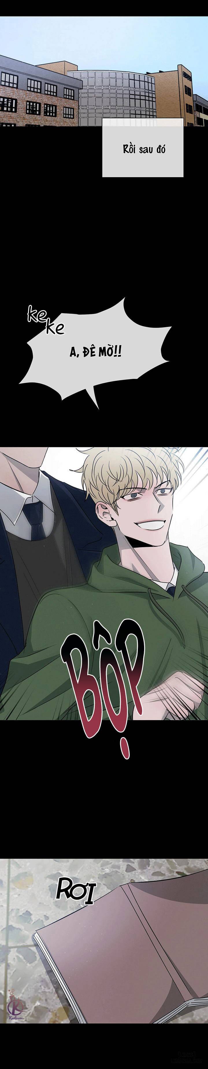 HentaiVN.net - Ảnh 26 - Đối lập - Chap 28