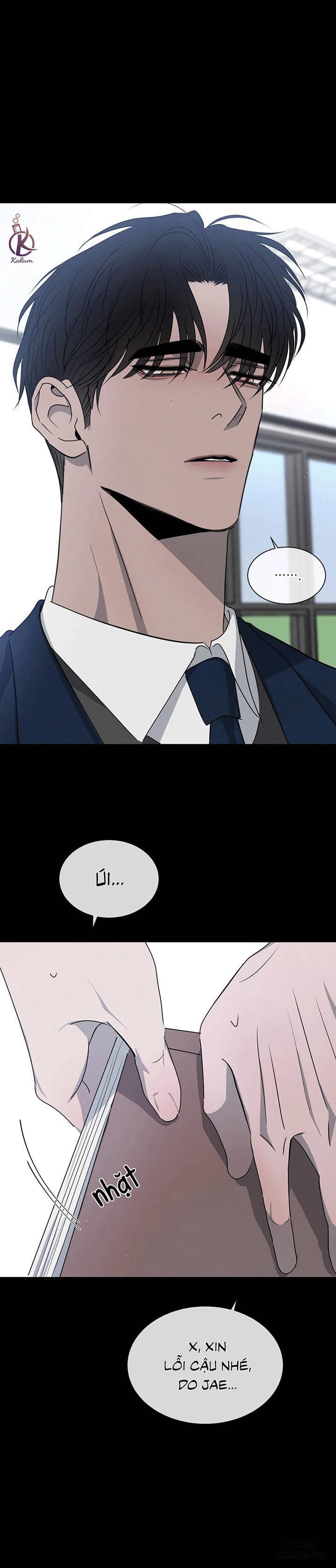 HentaiVN.net - Ảnh 27 - Đối lập - Chap 28