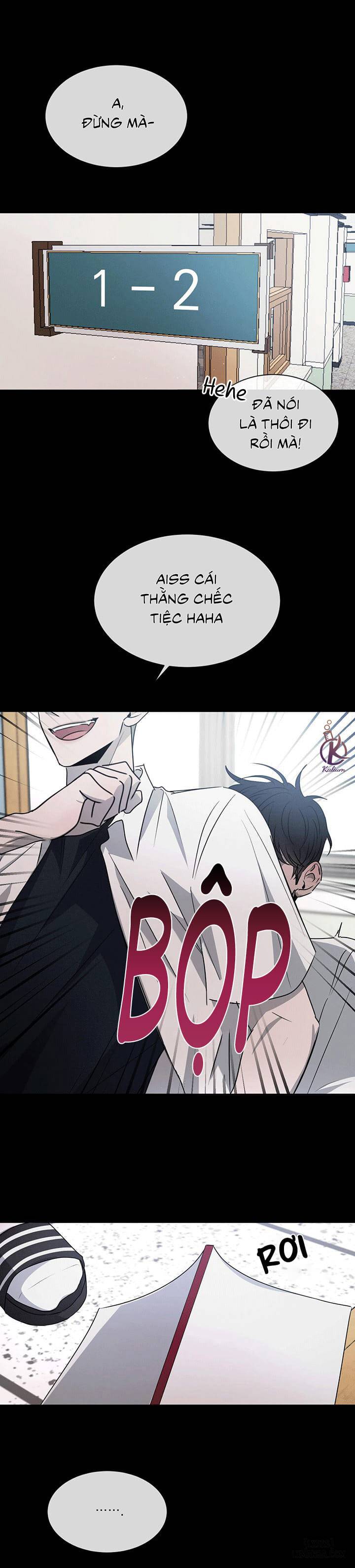 HentaiVN.net - Ảnh 3 - Đối lập - Chap 28