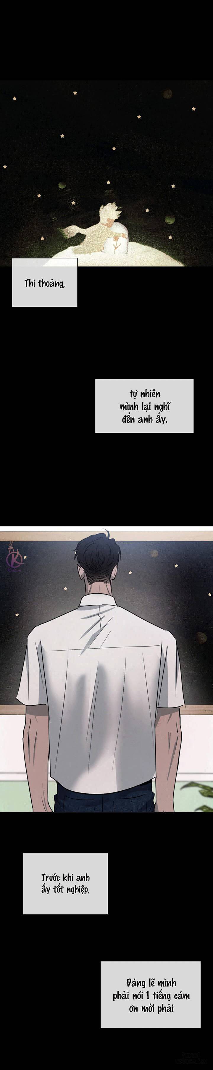 HentaiVN.net - Ảnh 31 - Đối lập - Chap 28