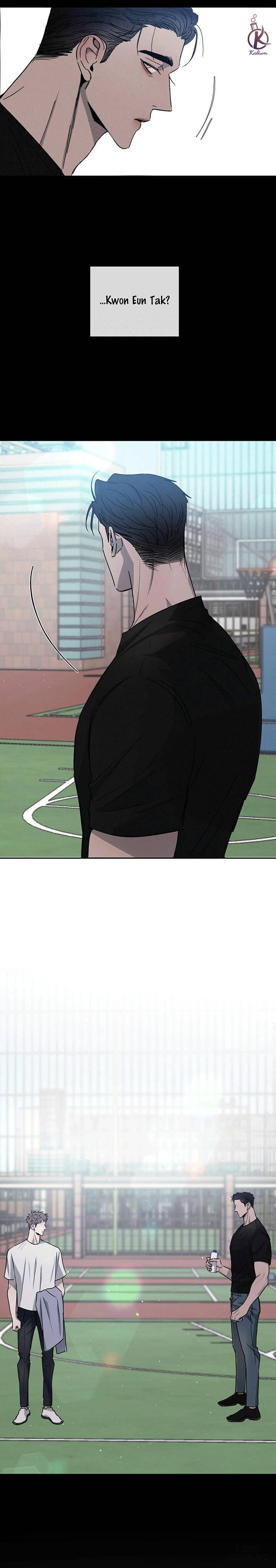 HentaiVN.net - Ảnh 33 - Đối lập - Chap 28