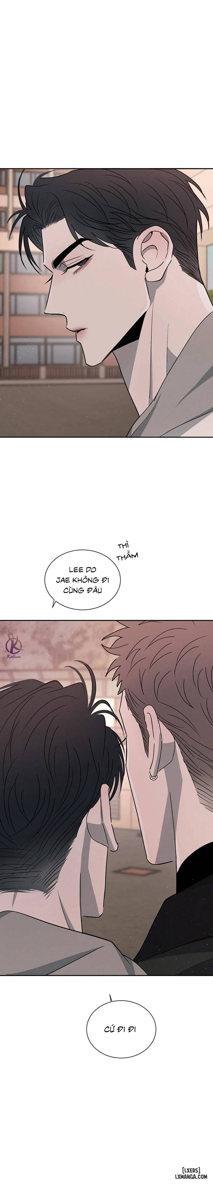 HentaiVN.net - Ảnh 12 - Đối lập - Chap 29