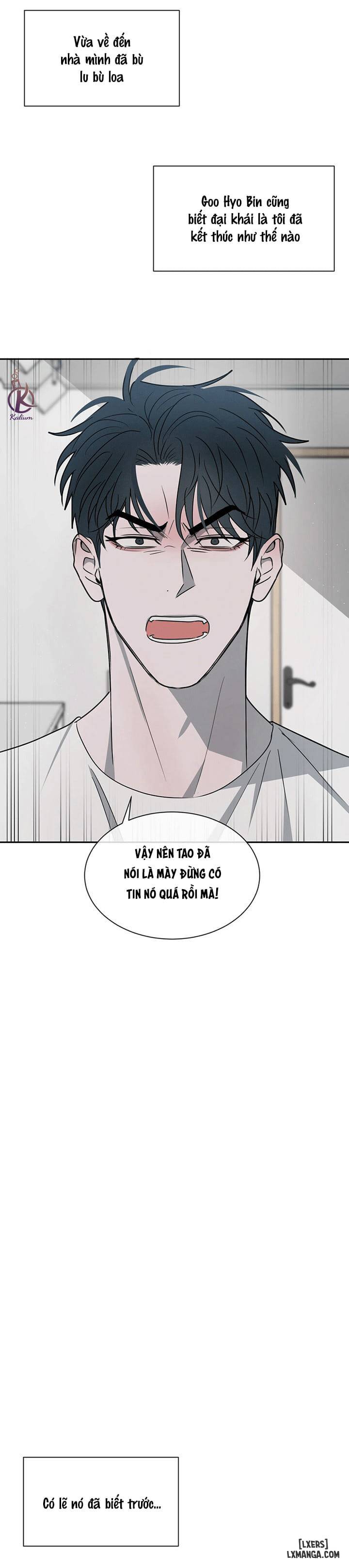 HentaiVN.net - Ảnh 14 - Đối lập - Chap 29