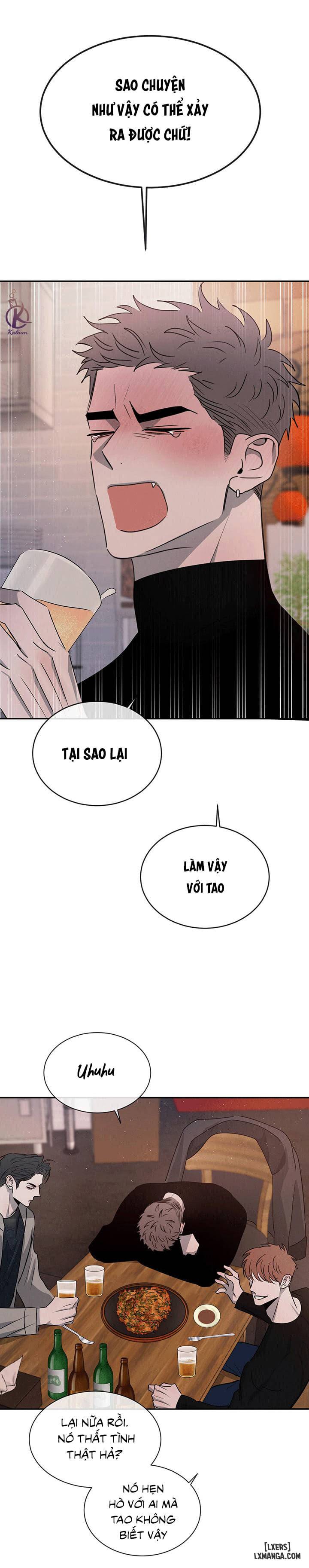 HentaiVN.net - Ảnh 17 - Đối lập - Chap 29