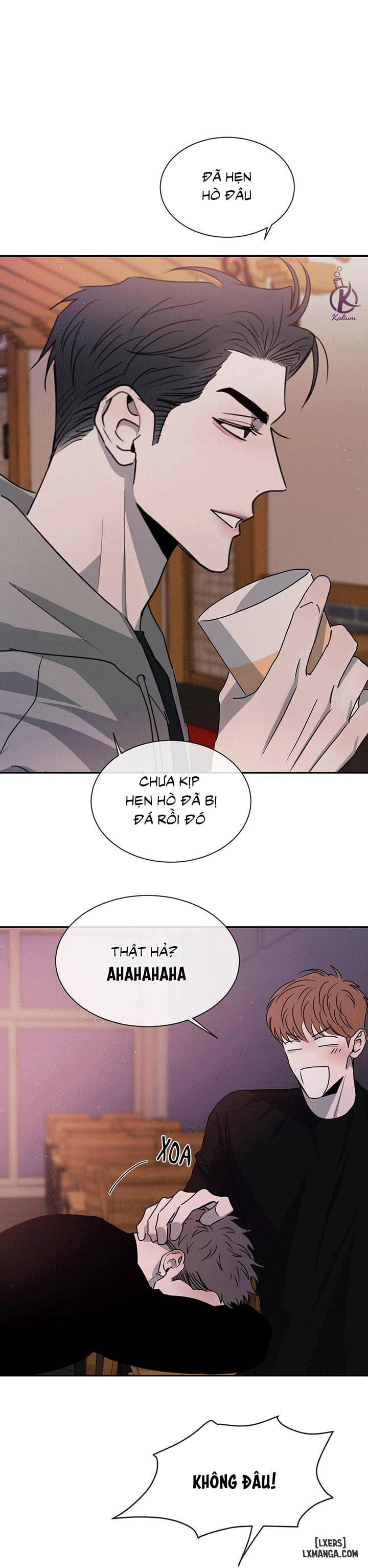 HentaiVN.net - Ảnh 18 - Đối lập - Chap 29
