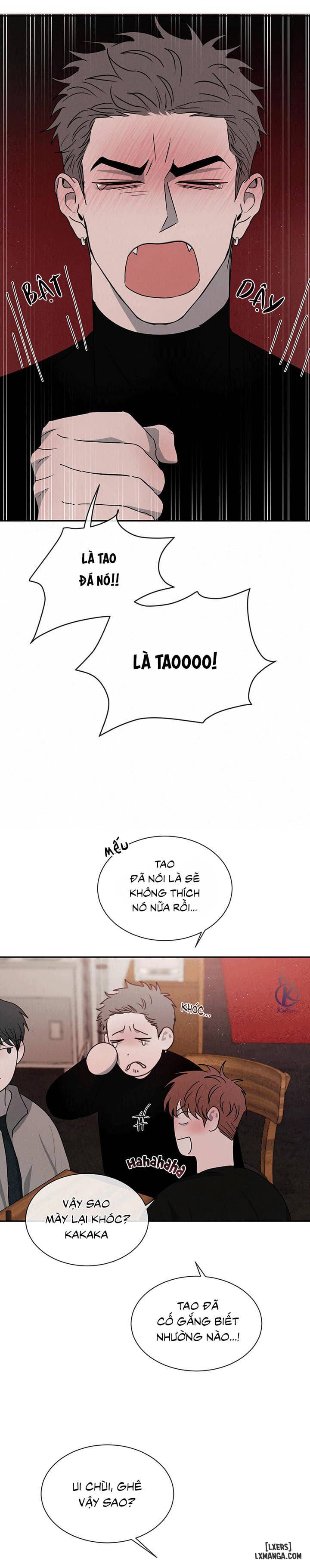 HentaiVN.net - Ảnh 19 - Đối lập - Chap 29