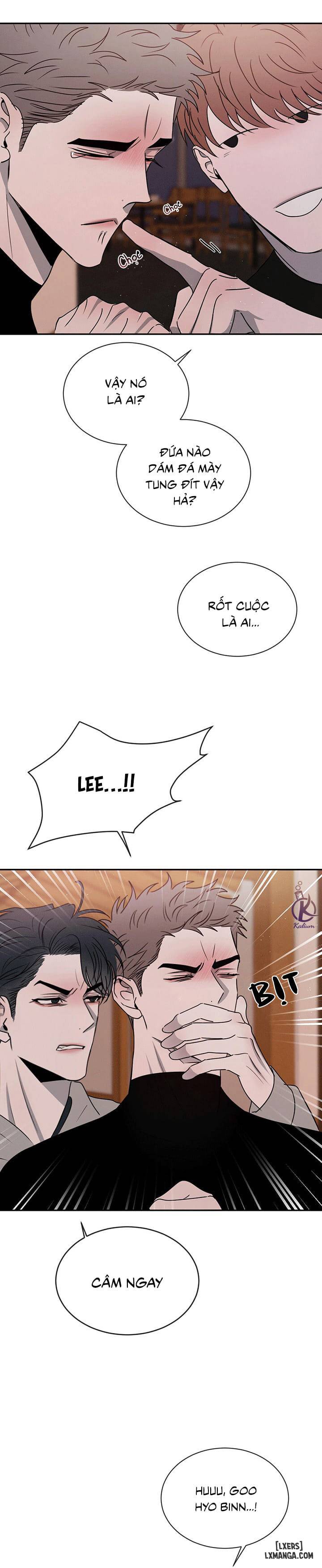 HentaiVN.net - Ảnh 20 - Đối lập - Chap 29