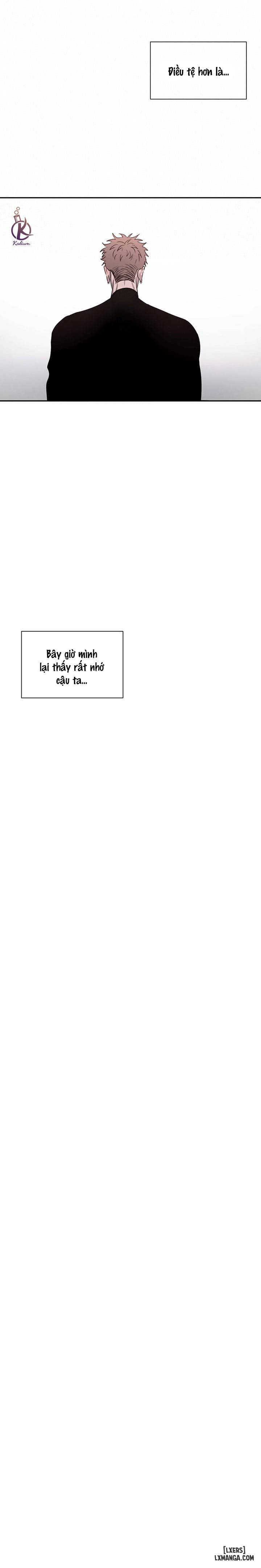 HentaiVN.net - Ảnh 23 - Đối lập - Chap 29