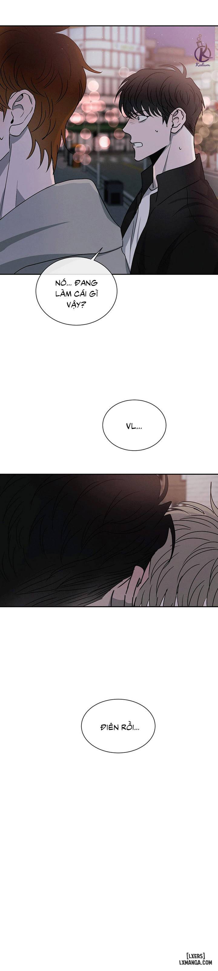 HentaiVN.net - Ảnh 28 - Đối lập - Chap 29