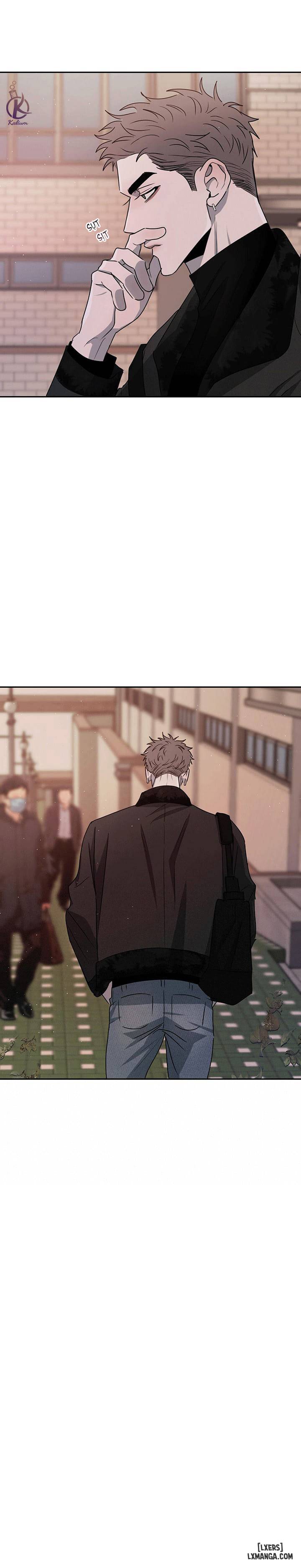 HentaiVN.net - Ảnh 4 - Đối lập - Chap 29