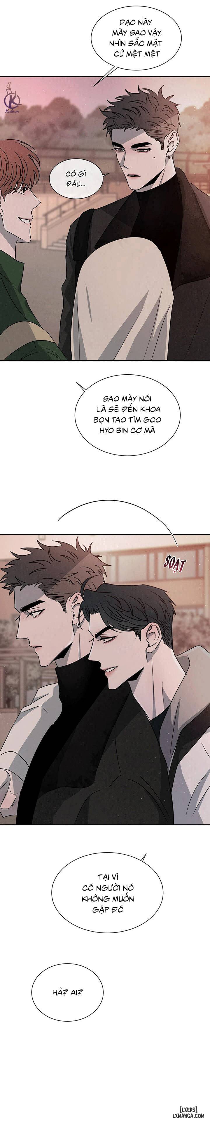 HentaiVN.net - Ảnh 6 - Đối lập - Chap 29